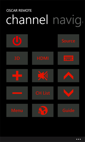 Image 1 for Oscar Remote for Windows …