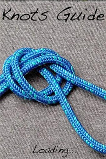Image 1 for Knots Guide Pro