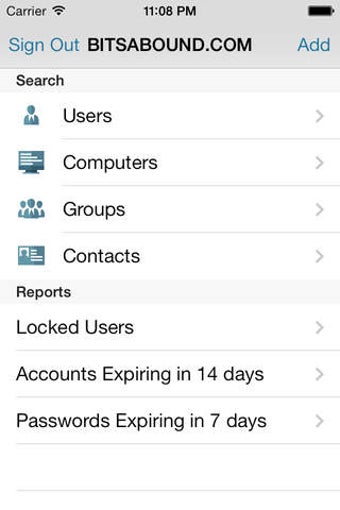 Imagen 0 para Active Directory Assist P…