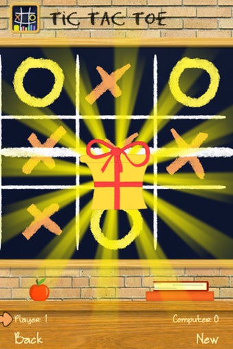 Image 0 for Tic Tac Toe Draw FREE