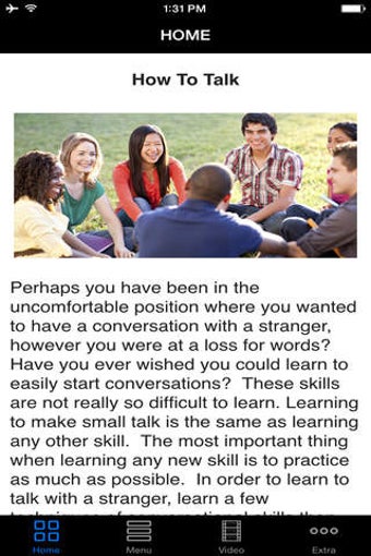 Image 0 for A+ Learn How To Talk Well…