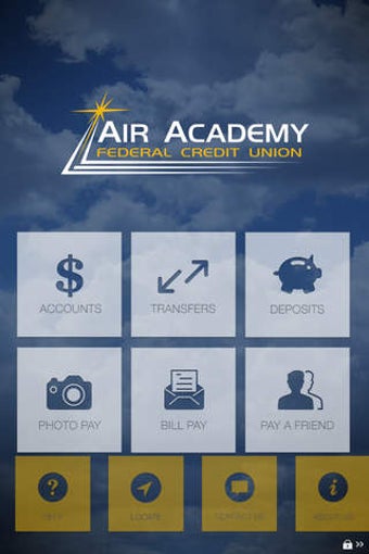 Image 0 for AAFCU Mobile