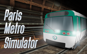 Image 1 for Paris Subway Simulator 3D