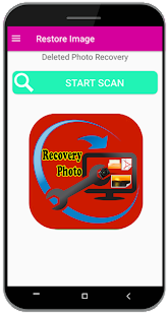 Imagen 0 para Recovery All Photo 2019