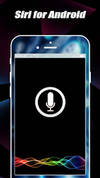 Image 0 for Free Siri for Android Tip…