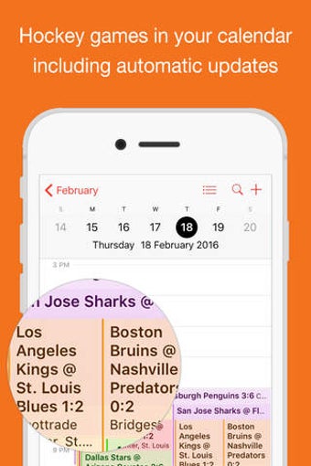 Image 0 for Hockey Schedule - Games a…