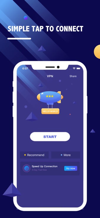 Image 1 for VPN Ship-Unlimited VPN Pr…
