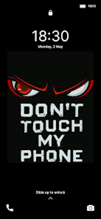 Imagen 0 para Wallix: Live Wallpaper 4K