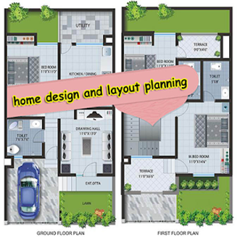 Imagen 0 para home design and layout pl…