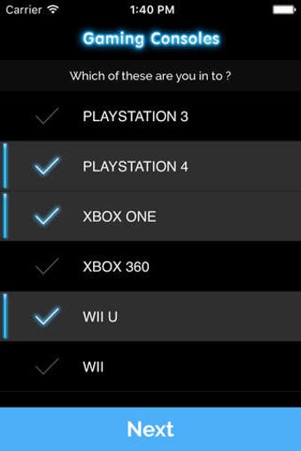 Imagen 0 para Joystick Gaming