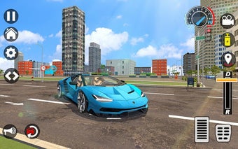 Image 2 for Centenario Roadster Super…