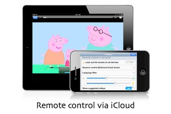 Image 0 for KidSafe Tube for YouTube
