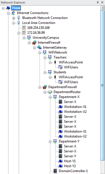 Image 4 for Network Ping