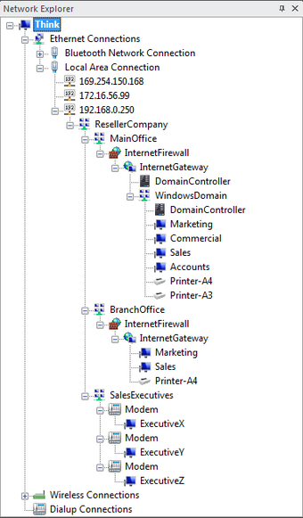 Image 7 for Network Ping