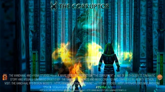 Image 0 for The Corruptor (Age of Myt…