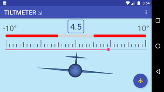 Imagen 2 para TILTMETER