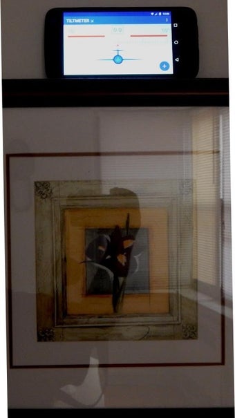 Imagen 0 para TILTMETER