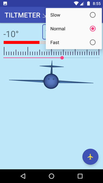 Imagen 3 para TILTMETER