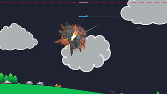 Image 0 for Atomic Fighter Bomber Pro