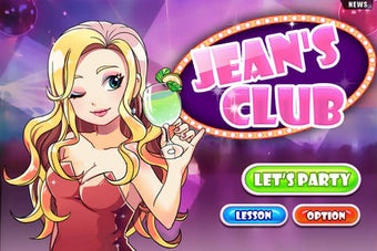 Image 0 for Jean's Club