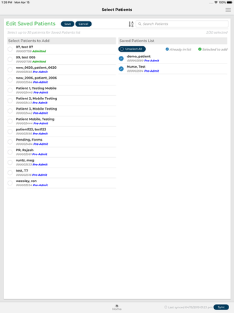 Image 0 for myUnity Mobile