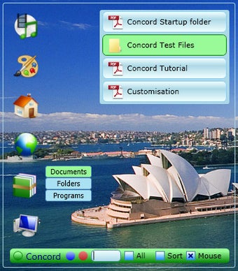 Imagen 0 para Concord