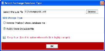Image 4 for PCVITA EDB Converter