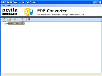 Image 2 for PCVITA EDB Converter
