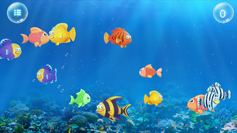 Image 1 for Fishing Color Sea
