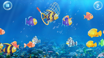 Image 0 for Fishing Color Sea