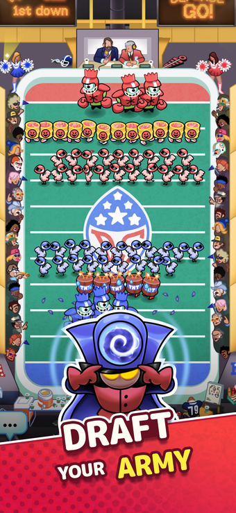 Imagen 0 para Draft Showdown