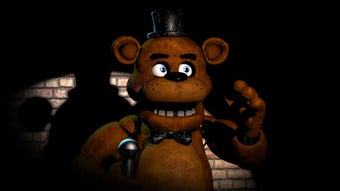 Image 0 for Five Nights at Freddy's: …