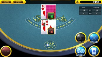 Imagen 0 para Real Blackjack