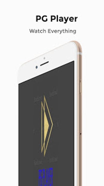Imagen 3 para PG Player - Video and Aud…