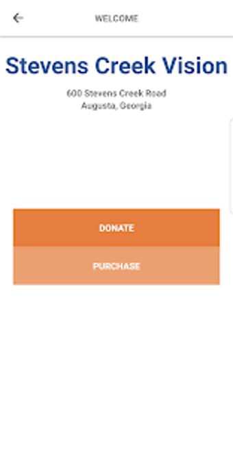 Image 1 for SecureGive Vision