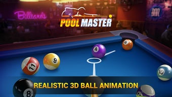 Image 0 for Pool Master
