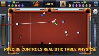 Image 0 for Pool Master
