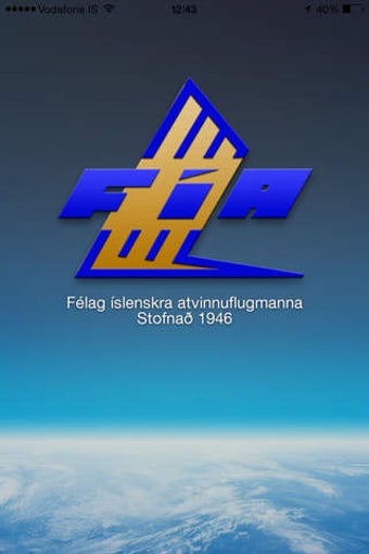 Image 0 for FIA Mobile