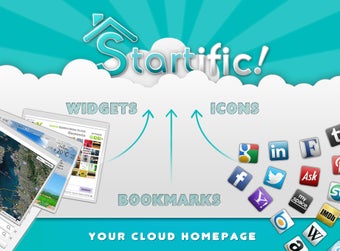 Image 4 for Startific