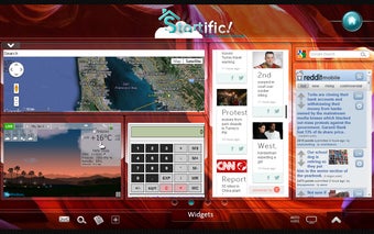 Image 5 for Startific