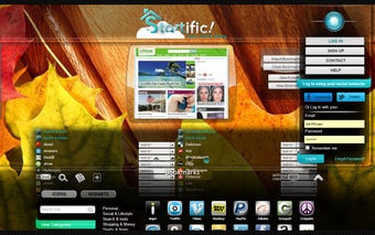 Image 0 for Startific