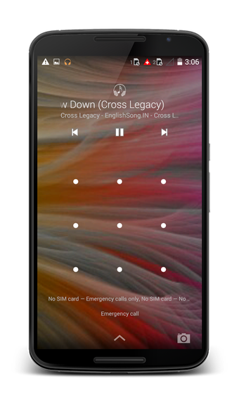Image 2 for Music Player