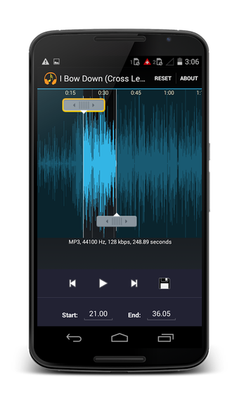 Image 3 for Music Player