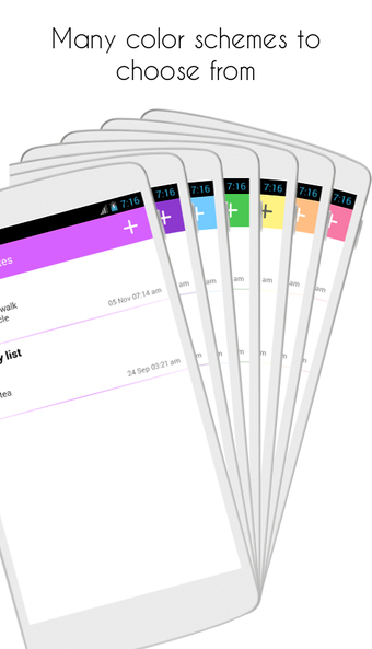 Image 3 for Keep My Notes - Notepad &…