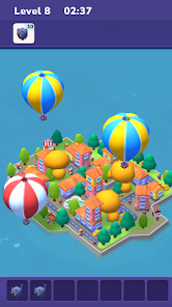 Image 0 for Find It: Triple Match 3D