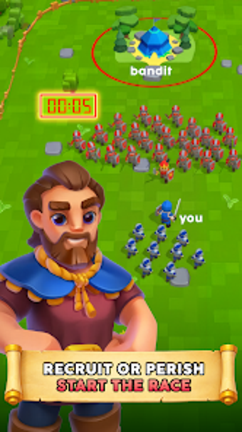 Image 0 for Iron Crown: Castle Defens…