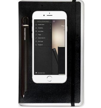 Imagen 0 para Moleskine Notes