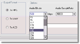 Imagen 0 para AoA Audio Extractor