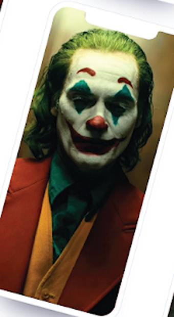 Image 1 for Joker Villains Movie Wall…