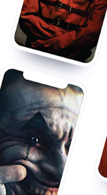 Image 0 for Joker Villains Movie Wall…